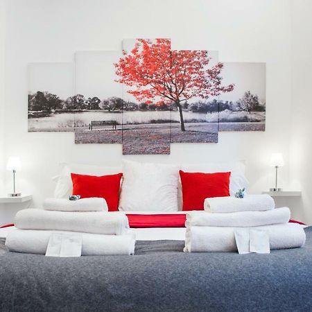 Tourist House Bologna - Fringe - Self Check-In Apartment Luaran gambar
