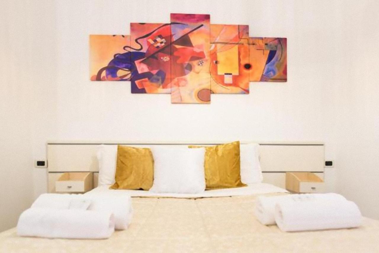Tourist House Bologna - Fringe - Self Check-In Apartment Luaran gambar