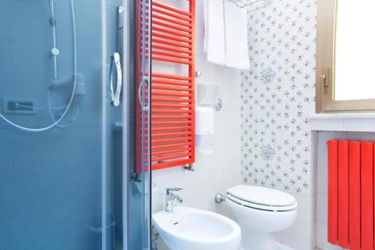 Tourist House Bologna - Fringe - Self Check-In Apartment Luaran gambar