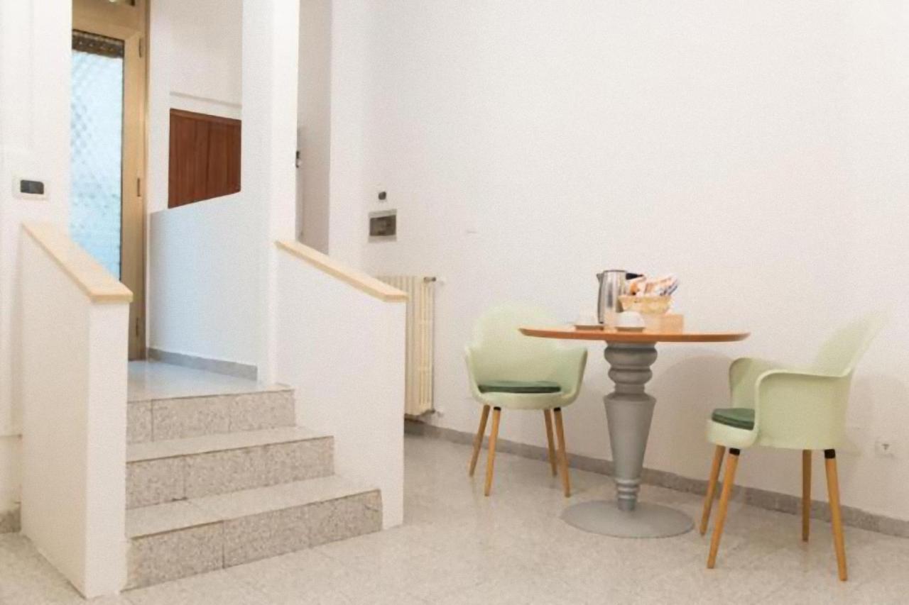 Tourist House Bologna - Fringe - Self Check-In Apartment Luaran gambar