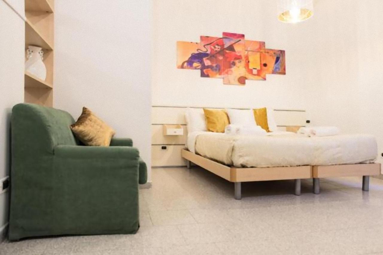 Tourist House Bologna - Fringe - Self Check-In Apartment Luaran gambar