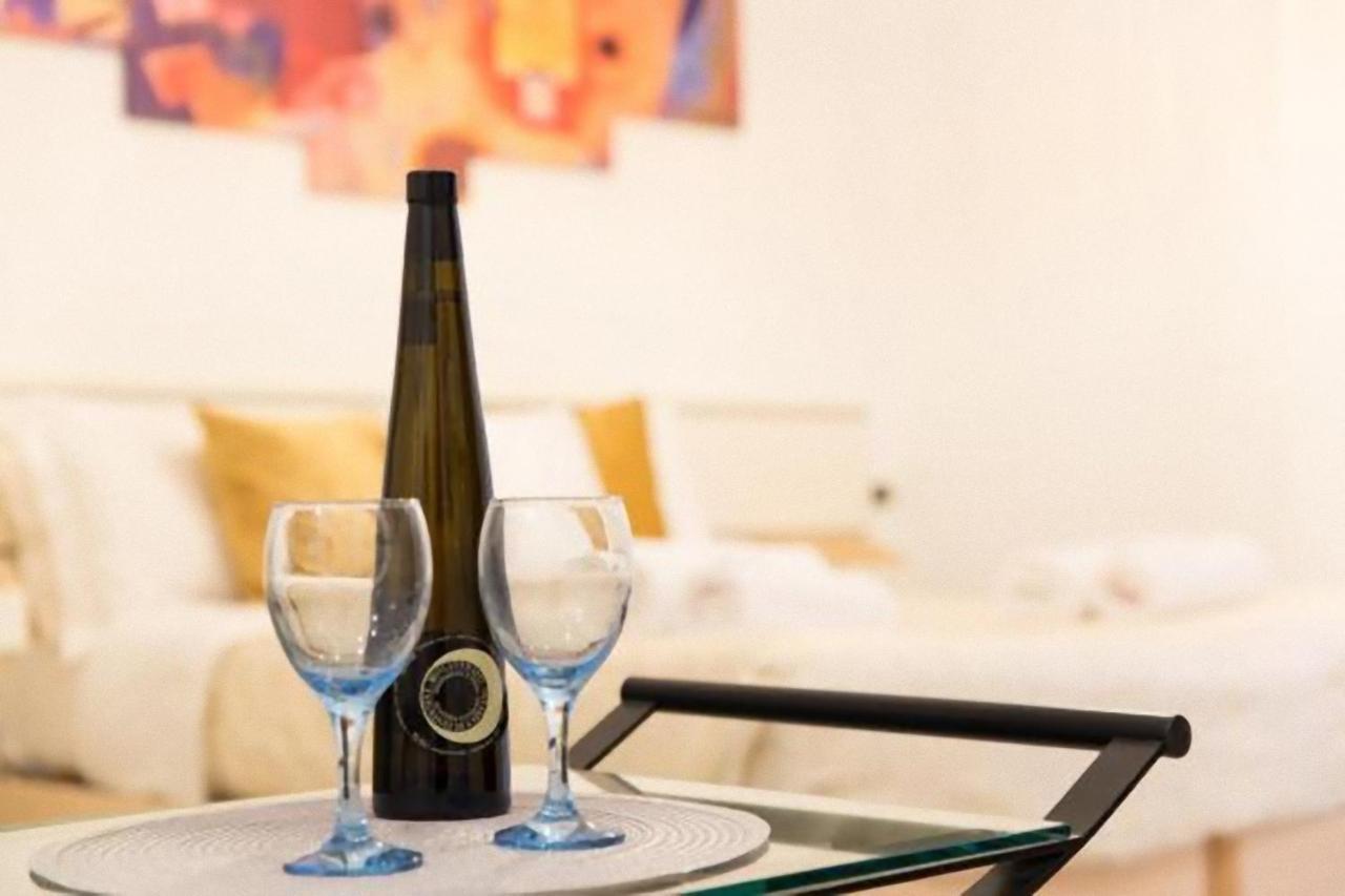 Tourist House Bologna - Fringe - Self Check-In Apartment Luaran gambar
