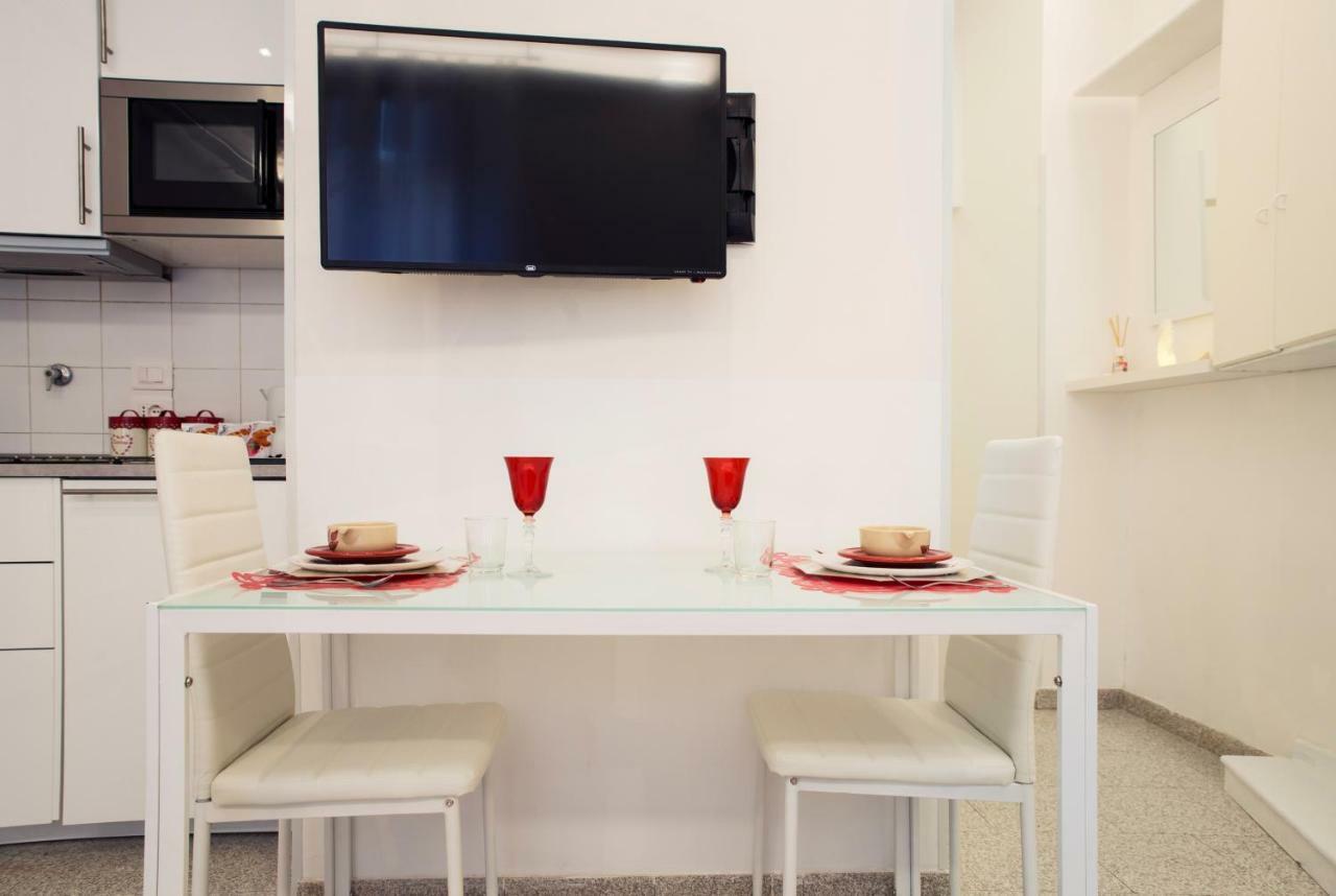 Tourist House Bologna - Fringe - Self Check-In Apartment Luaran gambar