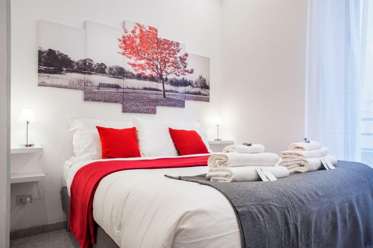 Tourist House Bologna - Fringe - Self Check-In Apartment Luaran gambar