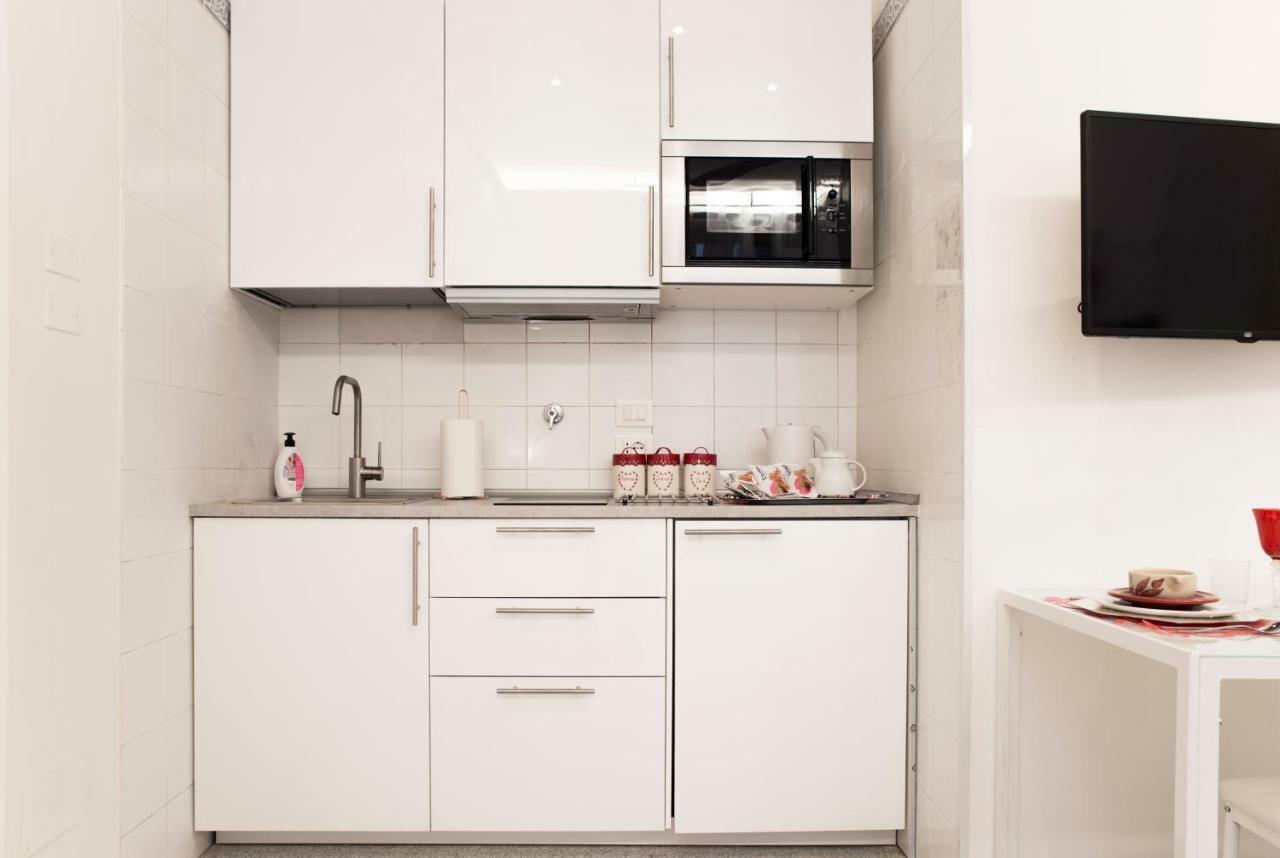 Tourist House Bologna - Fringe - Self Check-In Apartment Luaran gambar