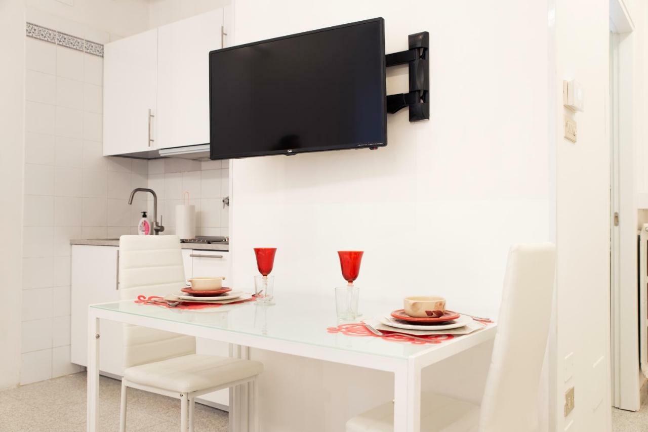 Tourist House Bologna - Fringe - Self Check-In Apartment Luaran gambar