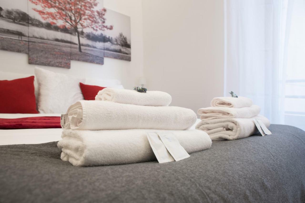 Tourist House Bologna - Fringe - Self Check-In Apartment Luaran gambar