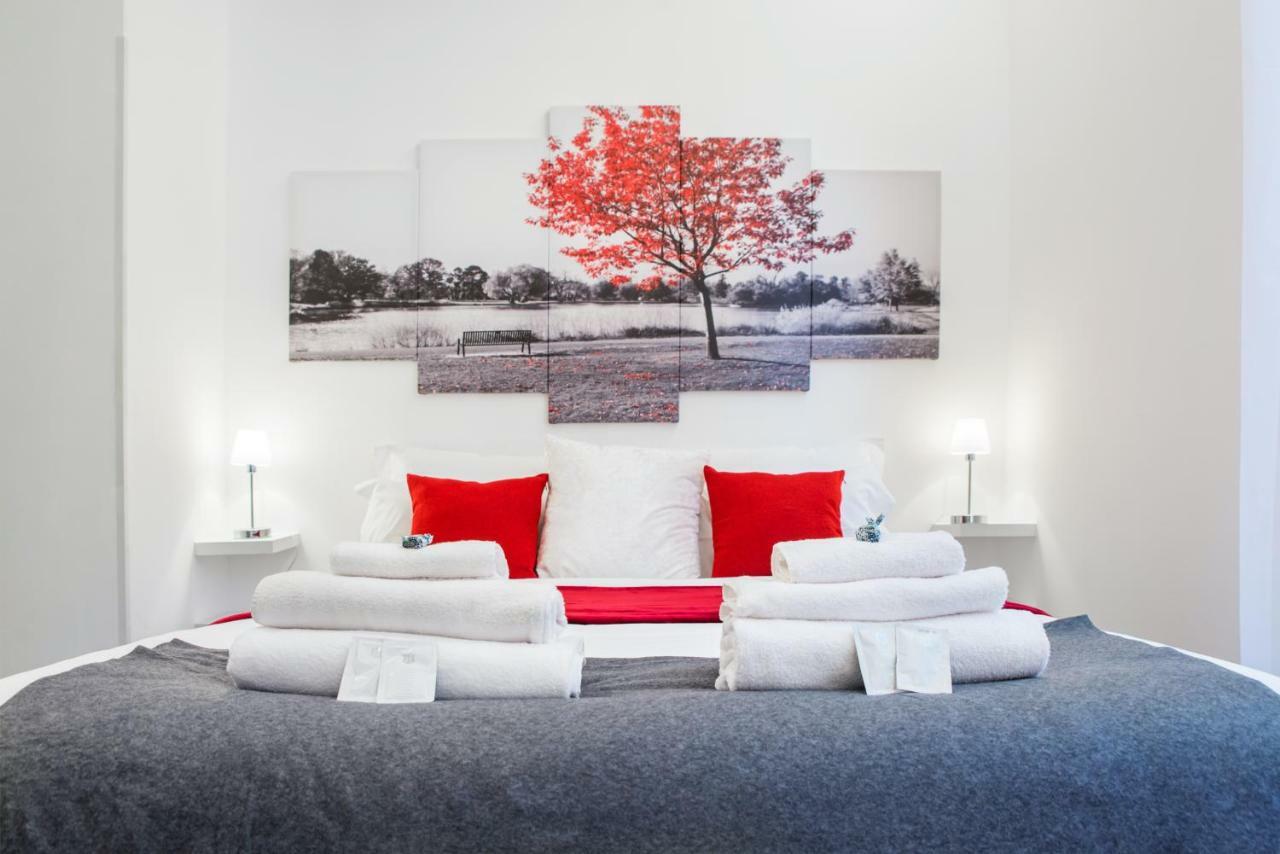 Tourist House Bologna - Fringe - Self Check-In Apartment Luaran gambar