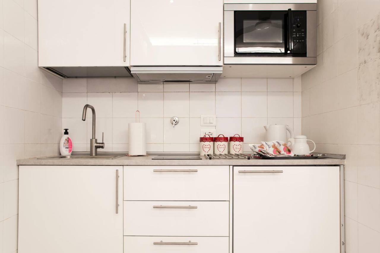 Tourist House Bologna - Fringe - Self Check-In Apartment Luaran gambar