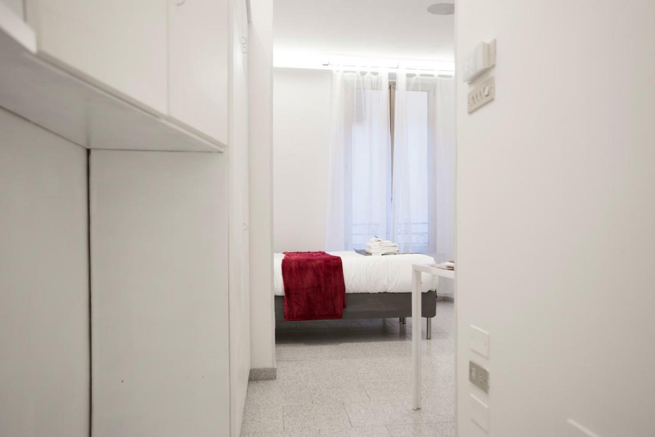 Tourist House Bologna - Fringe - Self Check-In Apartment Luaran gambar