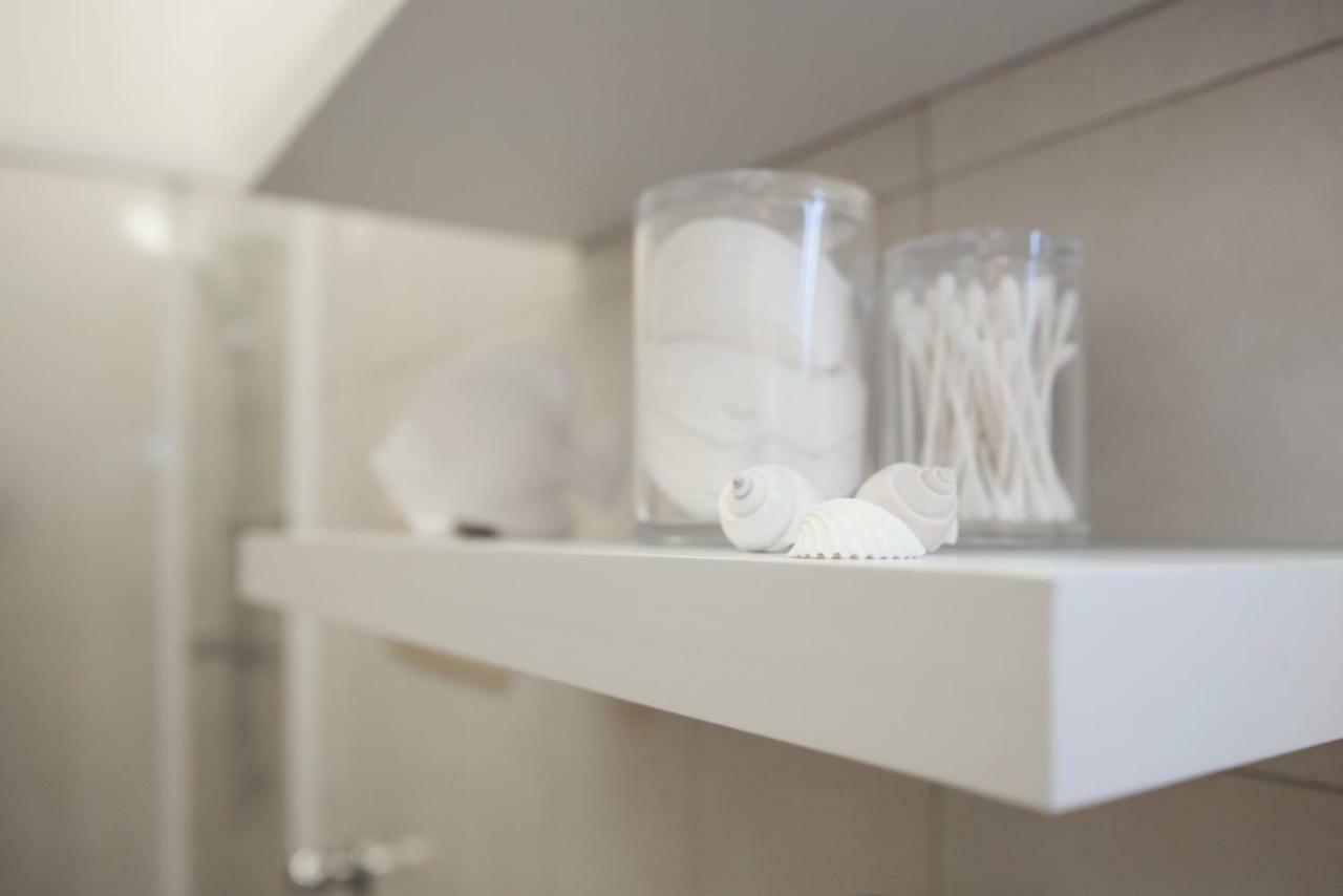 Tourist House Bologna - Fringe - Self Check-In Apartment Luaran gambar