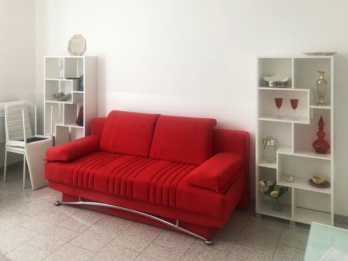 Tourist House Bologna - Fringe - Self Check-In Apartment Luaran gambar