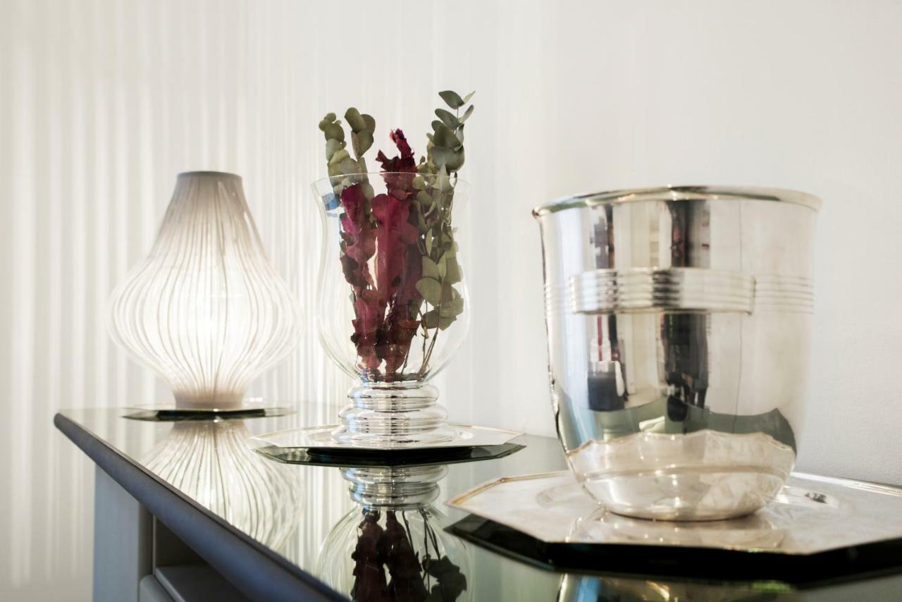 Tourist House Bologna - Fringe - Self Check-In Apartment Luaran gambar
