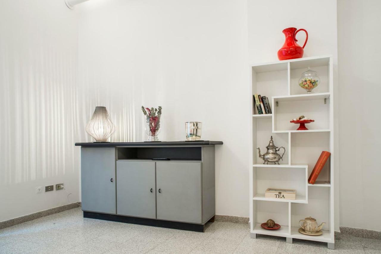 Tourist House Bologna - Fringe - Self Check-In Apartment Luaran gambar
