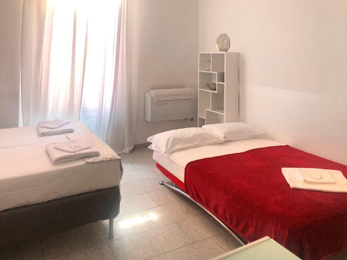 Tourist House Bologna - Fringe - Self Check-In Apartment Luaran gambar