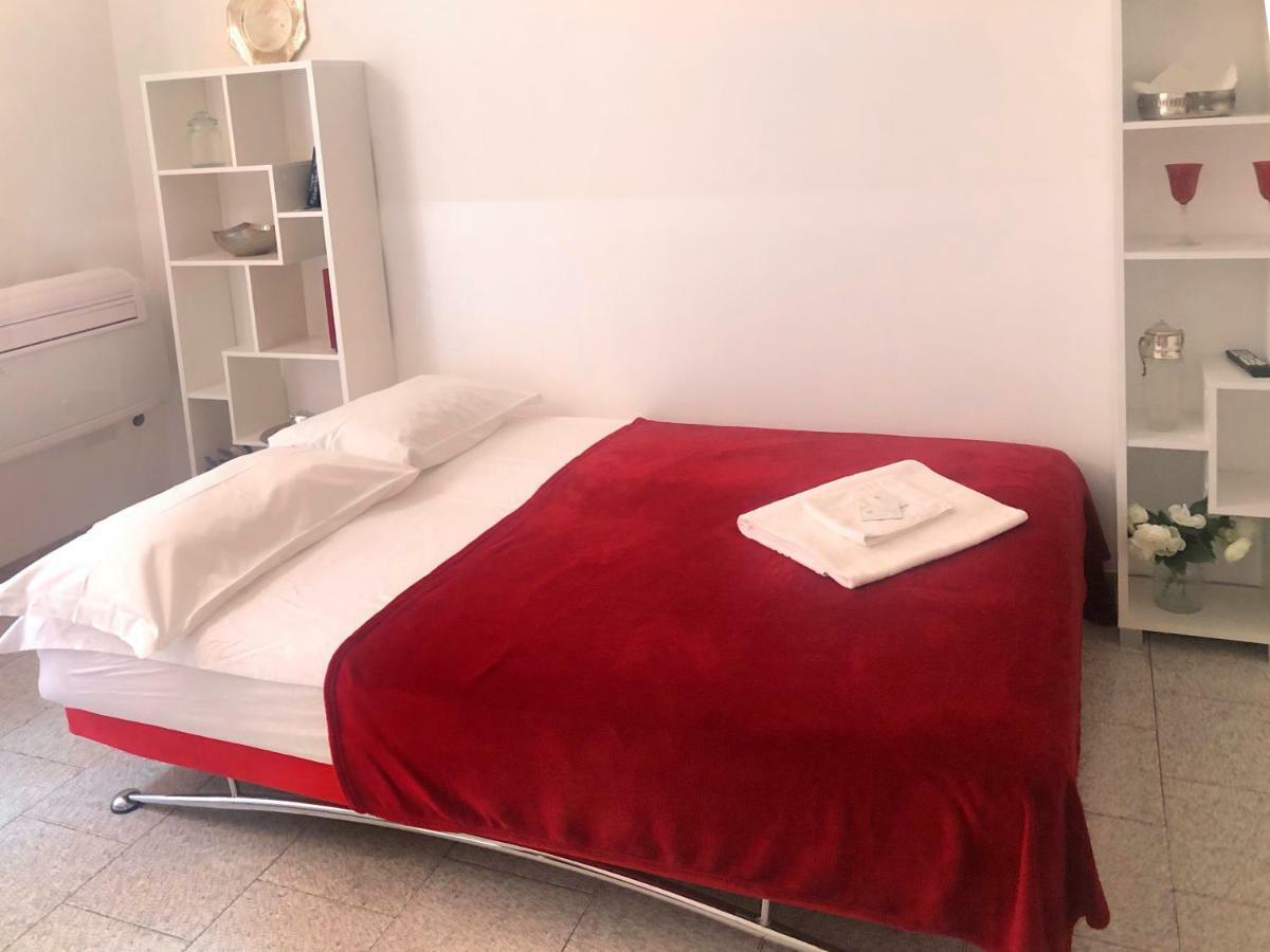 Tourist House Bologna - Fringe - Self Check-In Apartment Luaran gambar